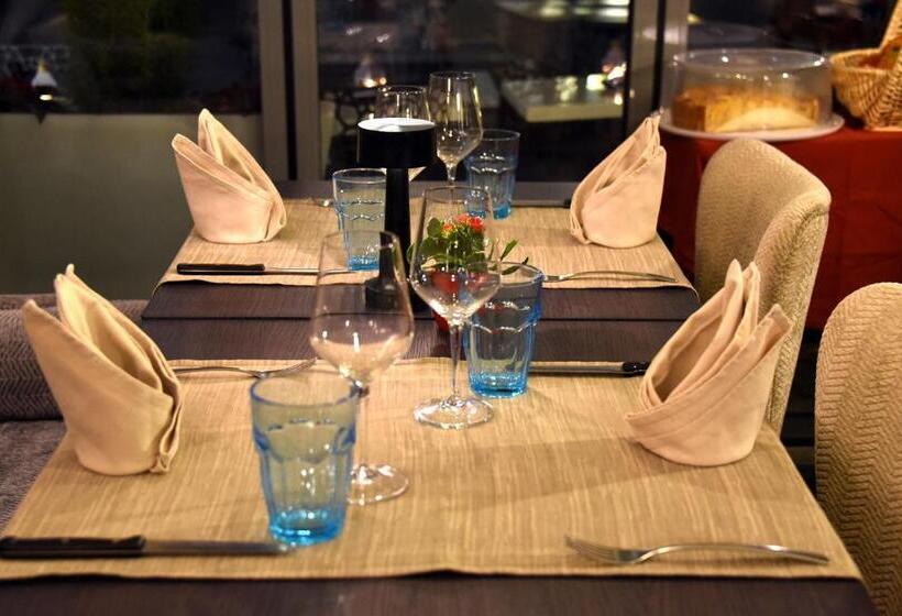 酒店 Hôtel Du Raisin