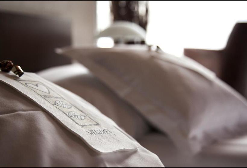 فندق Hôtel La Maison Du Prussien