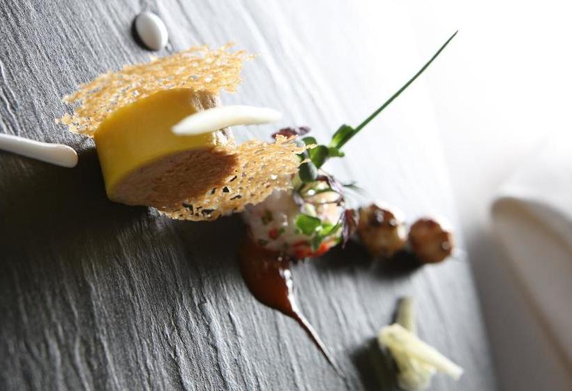 فندق Hôtel La Maison Du Prussien