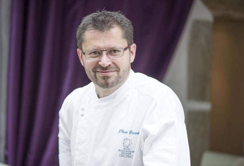 فندق Hôtel La Maison Du Prussien