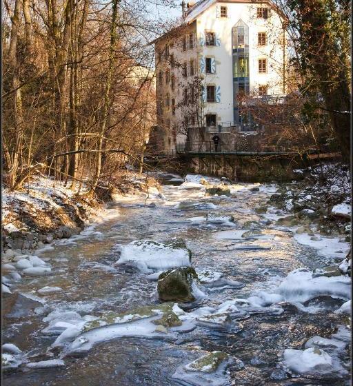 فندق Hôtel La Maison Du Prussien