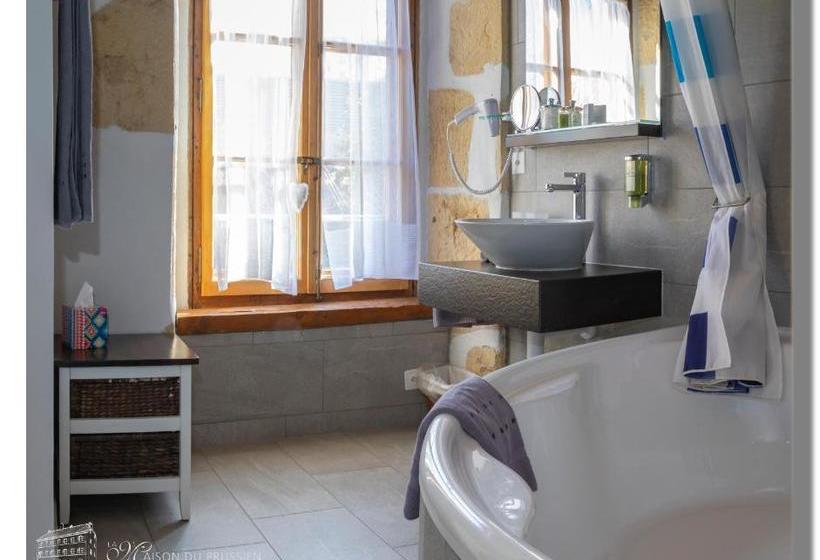 فندق Hôtel La Maison Du Prussien