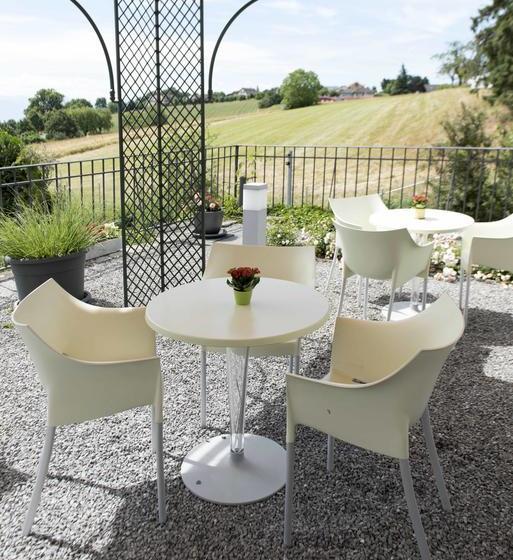 Hotel Hôtel Le Funi De Cossonay