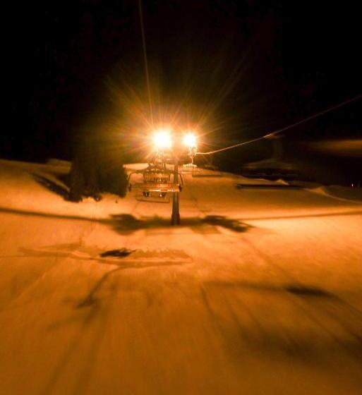 호텔 Plein Ciel Hôtel D Altitude à 1800m
