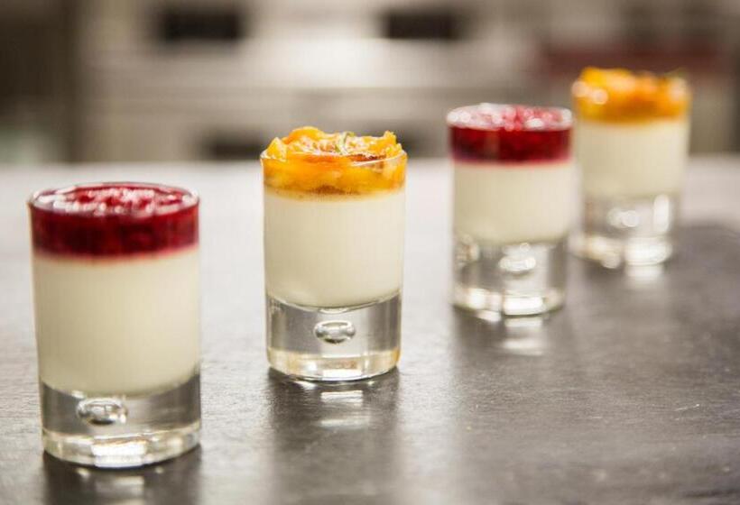 호텔 Plein Ciel Hôtel D Altitude à 1800m