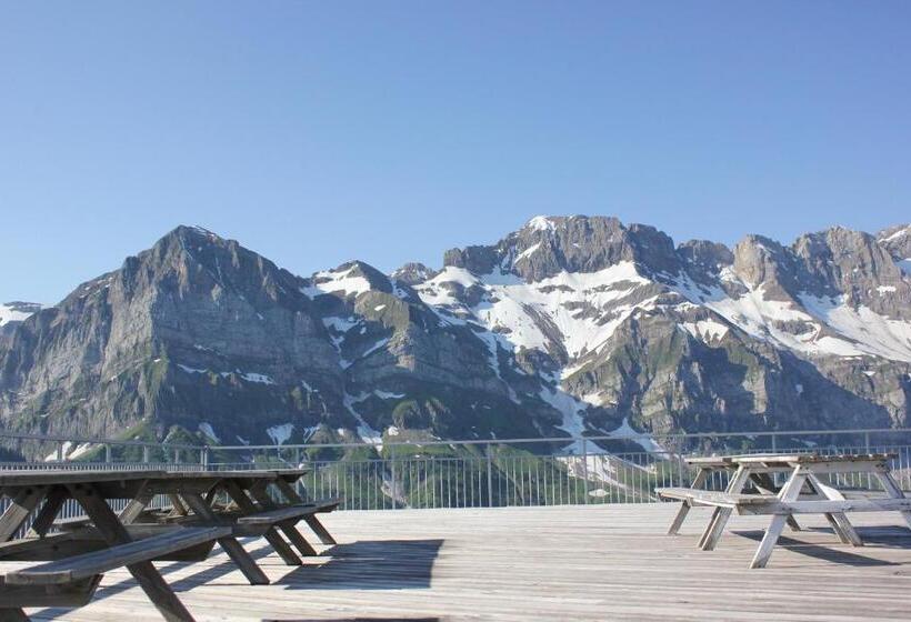 호텔 Plein Ciel Hôtel D Altitude à 1800m