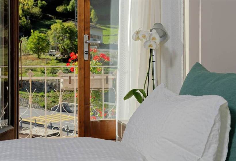 酒店 Hôtel Terminus