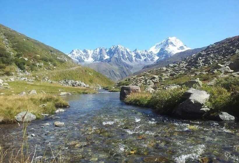 酒店 Hôtel Terminus