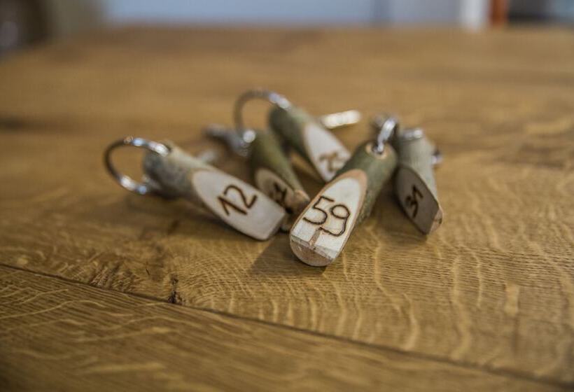 酒店 Hôtel Terminus