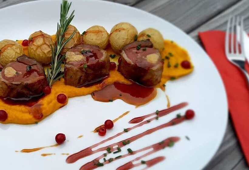 酒店 Hôtel Terminus