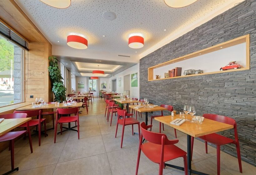 酒店 Hôtel Terminus