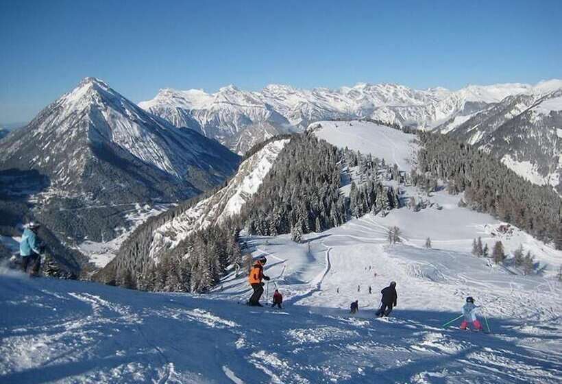 酒店 Hôtel Terminus