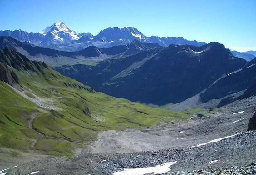 酒店 Hôtel Terminus