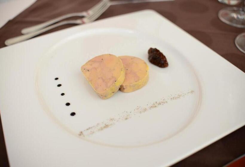 فندق Hôtel Terminus