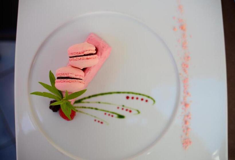 ホテル Hôtel Terminus