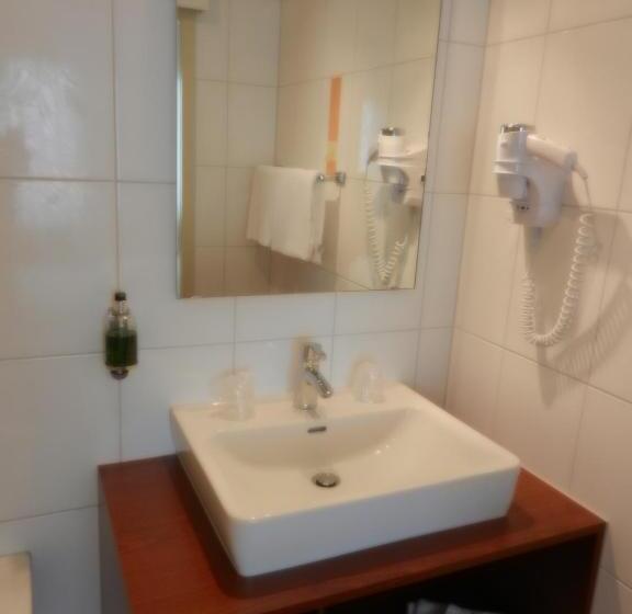 فندق Hôtel Terminus