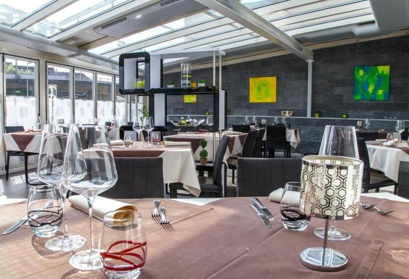 فندق Hôtel Terminus