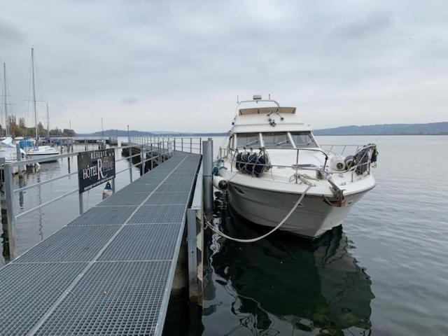 בית מלון כפרי Jean Jacques Rousseau