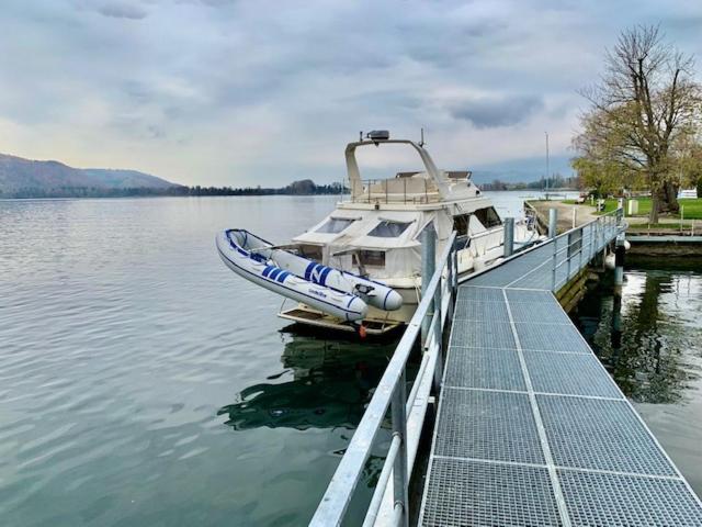 בית מלון כפרי Jean Jacques Rousseau