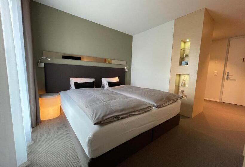 فندق Juckers Boutique