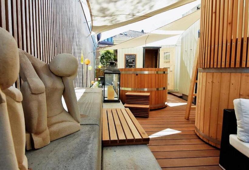 فندق Juckers Boutique