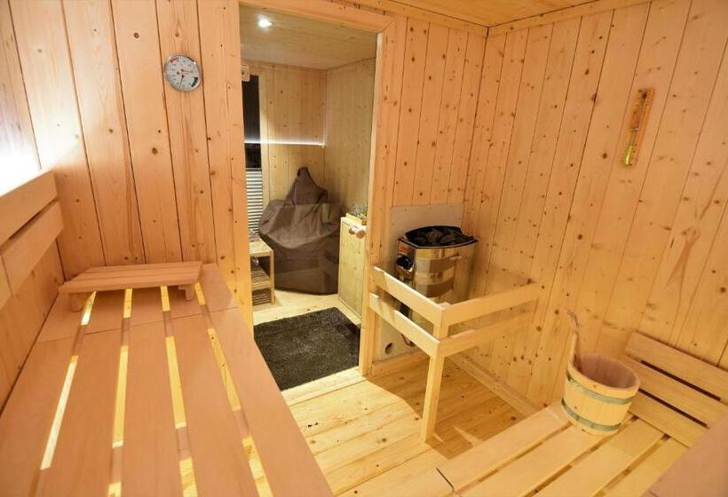 فندق Juckers Boutique