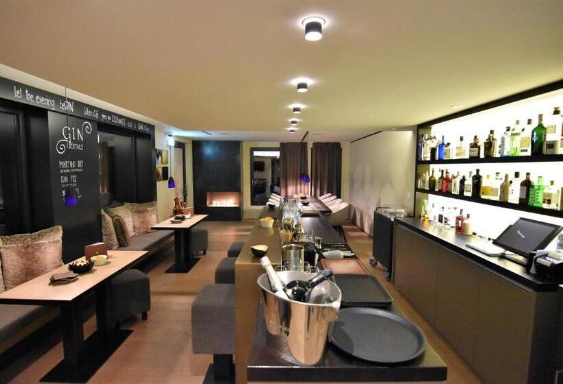 فندق Juckers Boutique