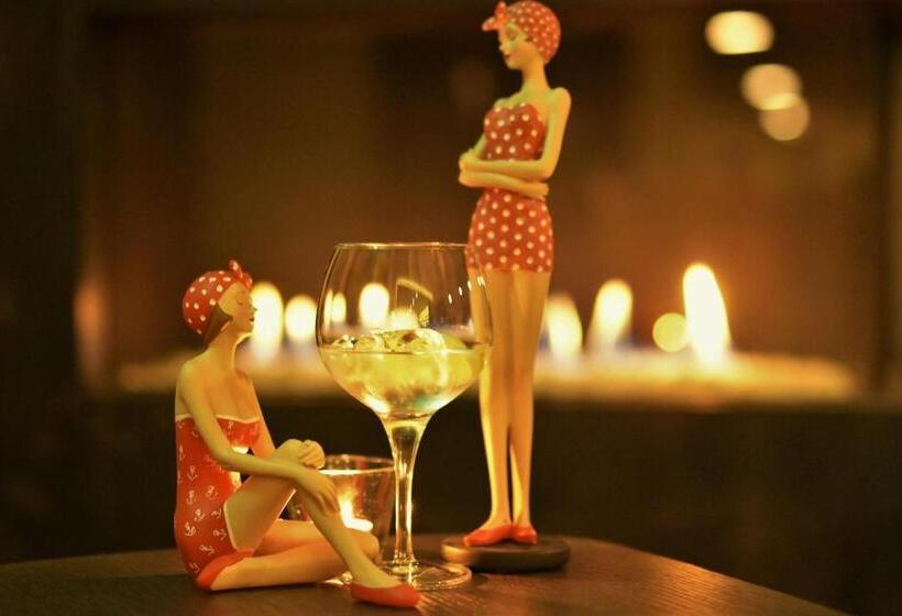 فندق Juckers Boutique