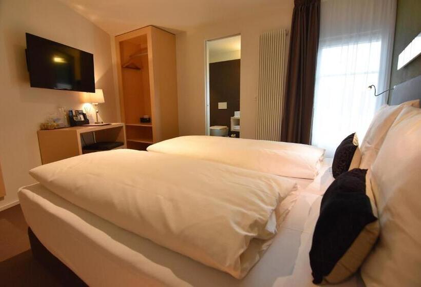 فندق Juckers Boutique