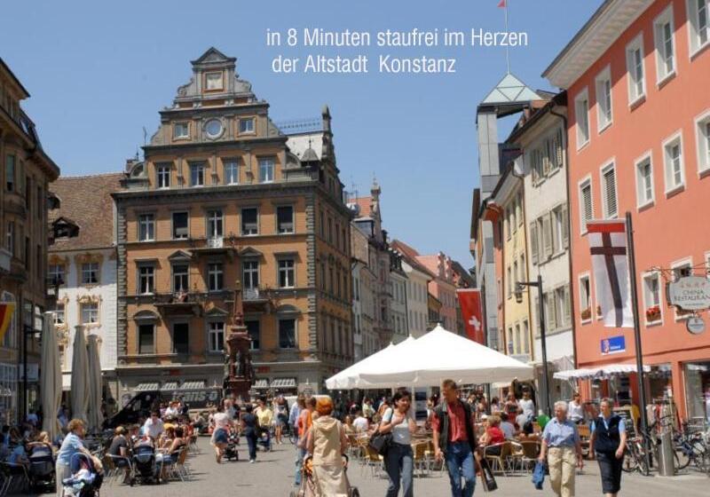 فندق Juckers Boutique