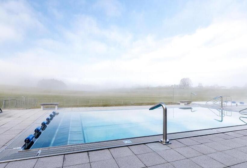 ホテル Jura Sport & Spa Resort