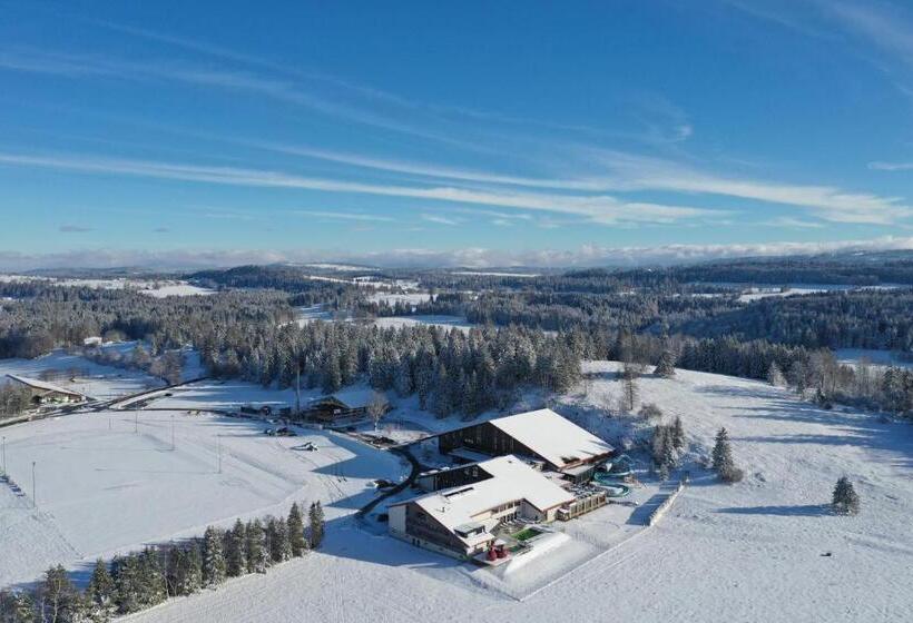 ホテル Jura Sport & Spa Resort
