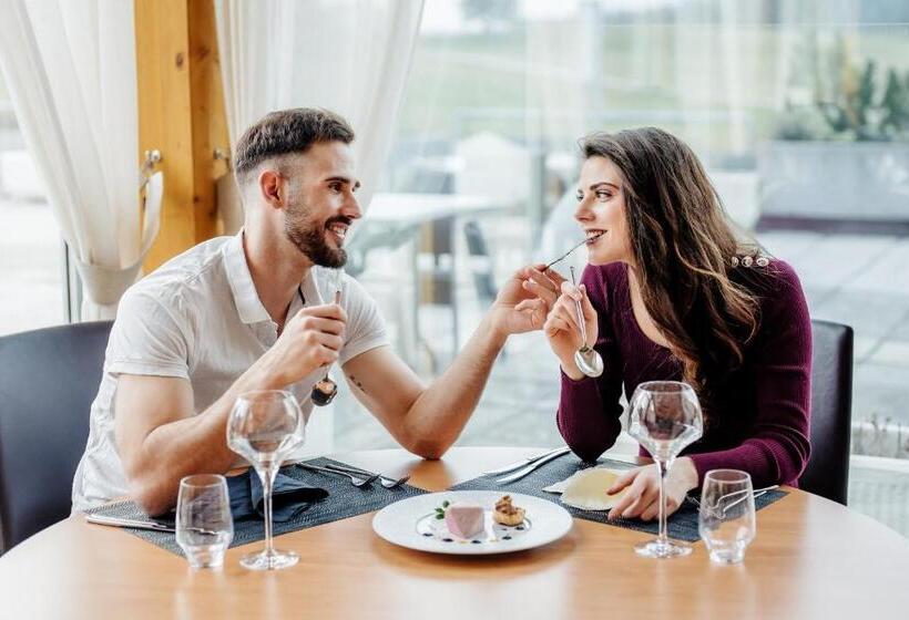 ホテル Jura Sport & Spa Resort