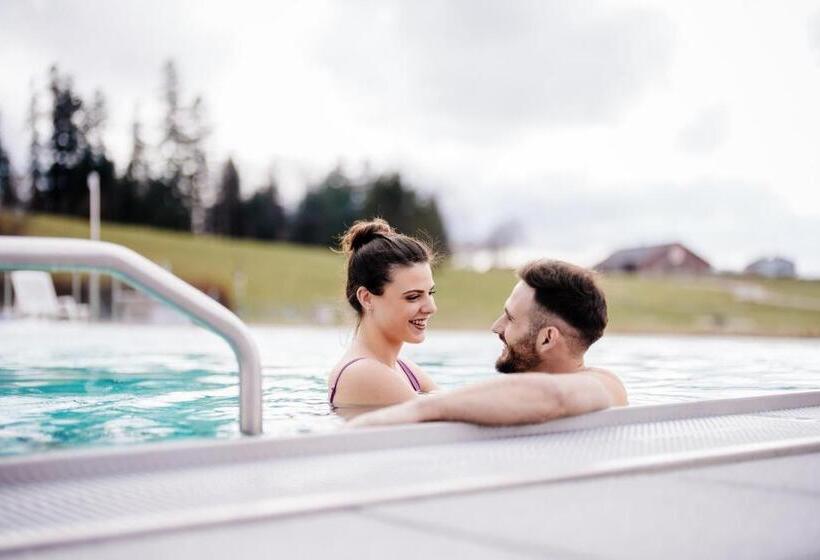 ホテル Jura Sport & Spa Resort