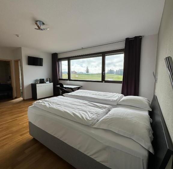 בית מלון כפרי Jura Sport & Spa Resort