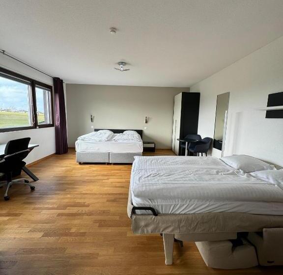 בית מלון כפרי Jura Sport & Spa Resort