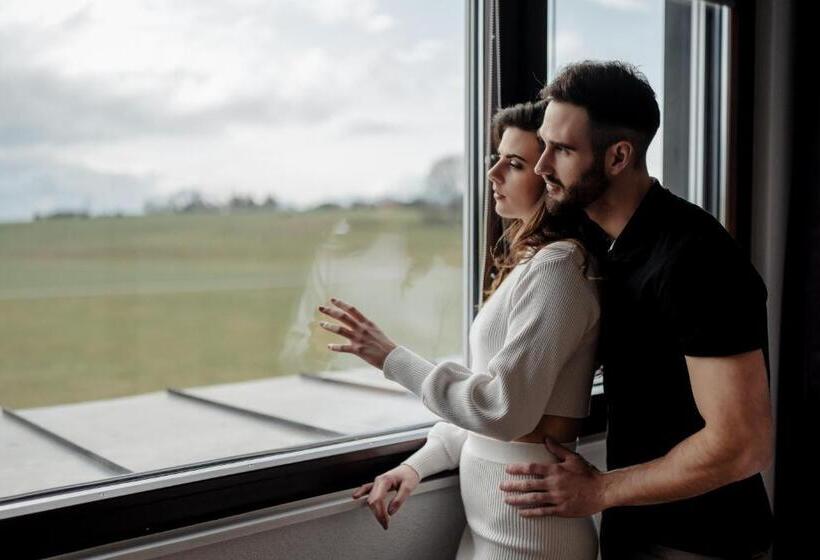 ホテル Jura Sport & Spa Resort