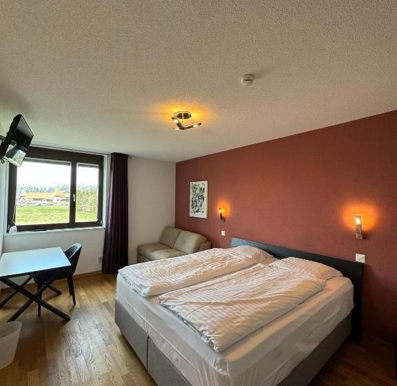 ホテル Jura Sport & Spa Resort