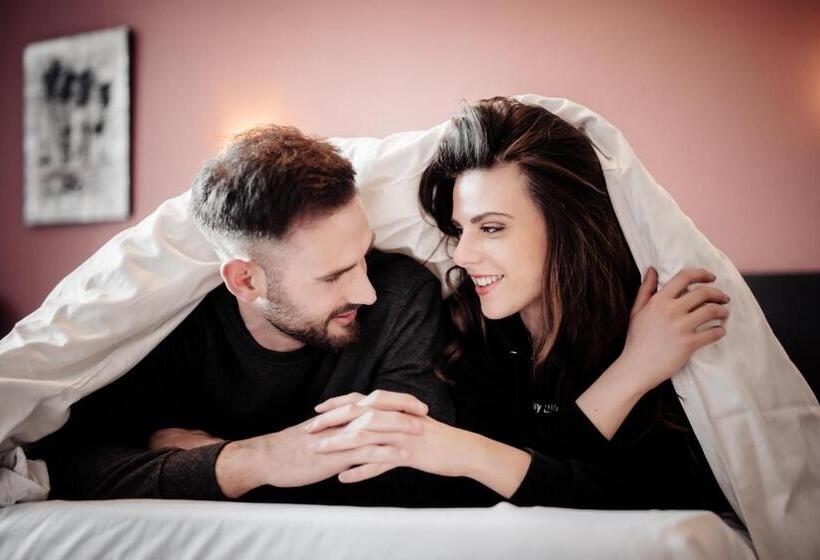 בית מלון כפרי Jura Sport & Spa Resort