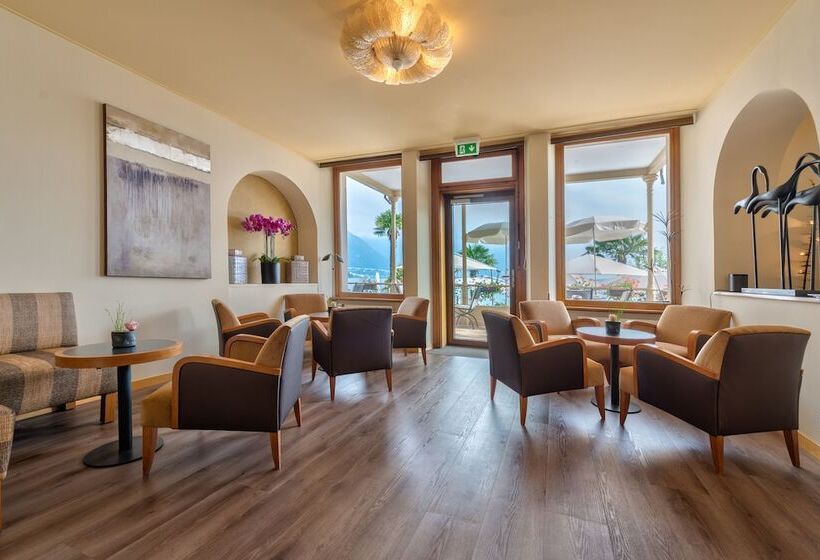 בית מלון כפרי L Ermitage