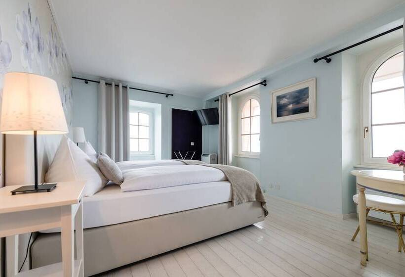 בית מלון כפרי L Ermitage