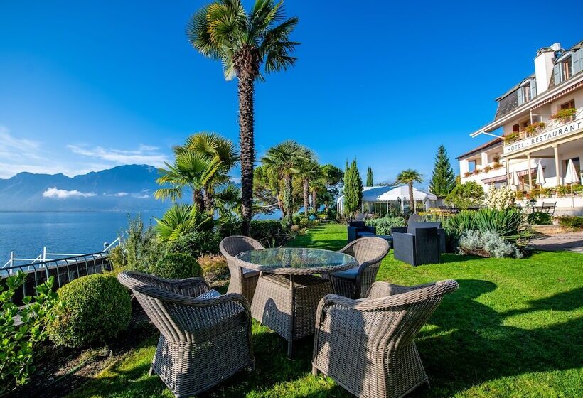 בית מלון כפרי L Ermitage