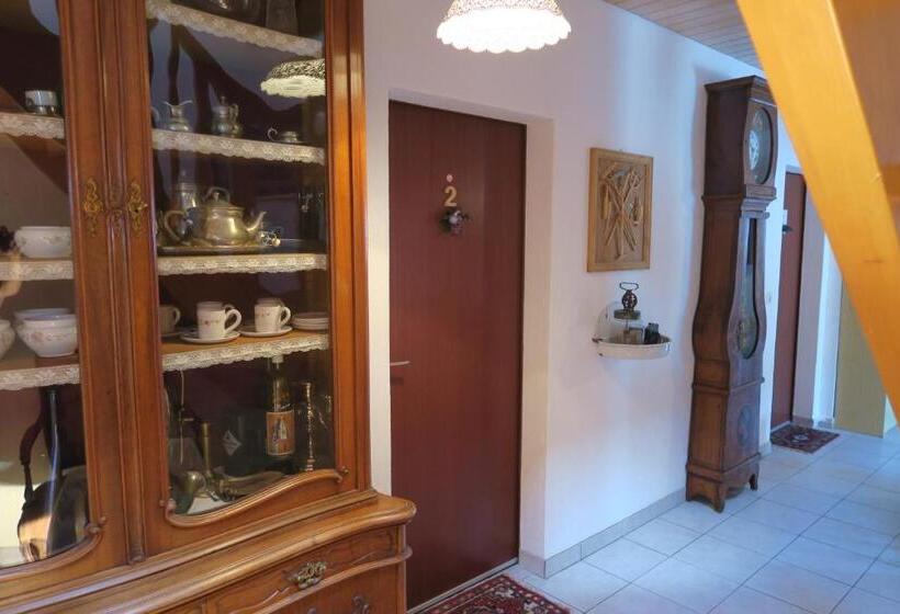 酒店 L Union B&b   Chambres D Hôtes