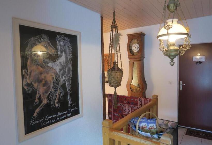 酒店 L Union B&b   Chambres D Hôtes