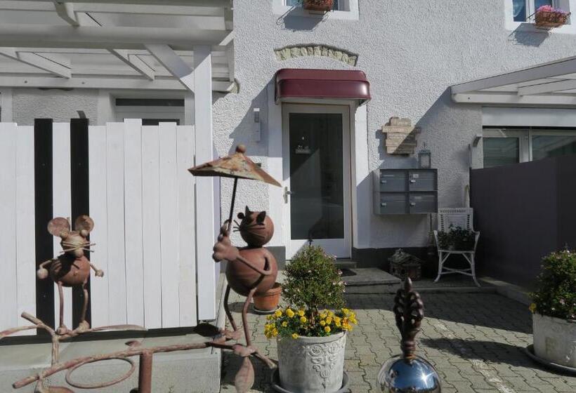 酒店 L Union B&b   Chambres D Hôtes