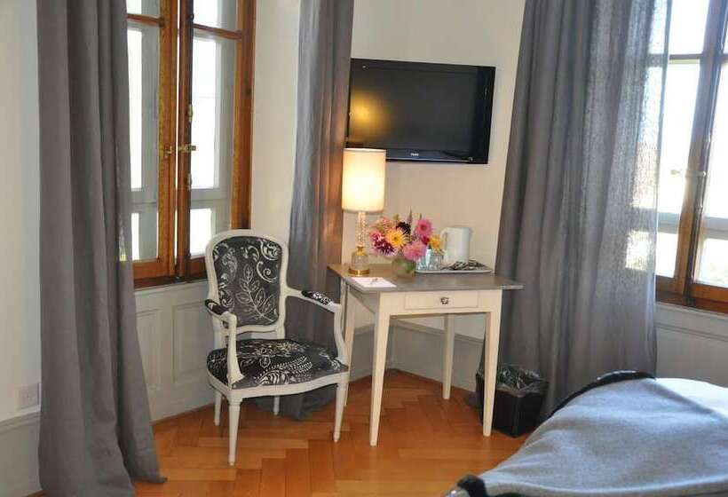 فندق La Maison D Igor