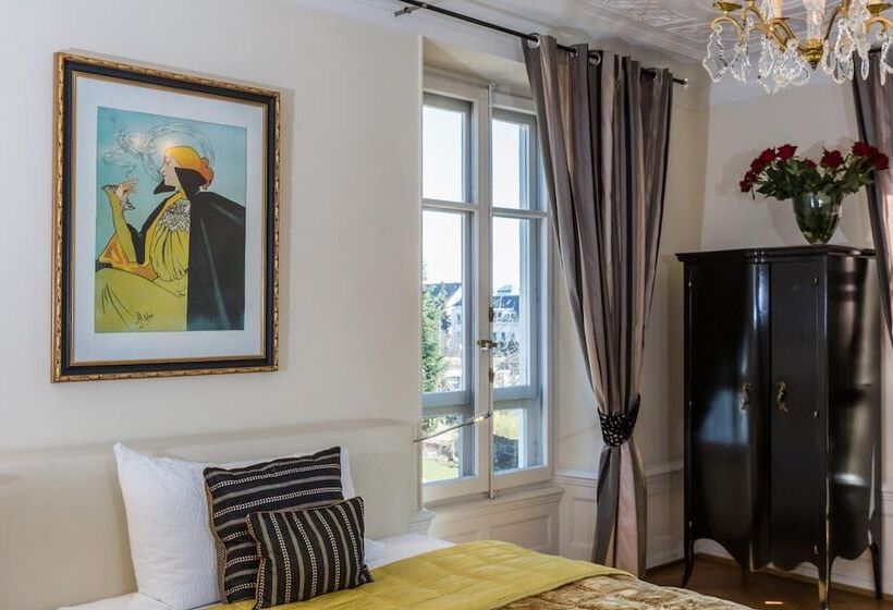 فندق La Maison D Igor