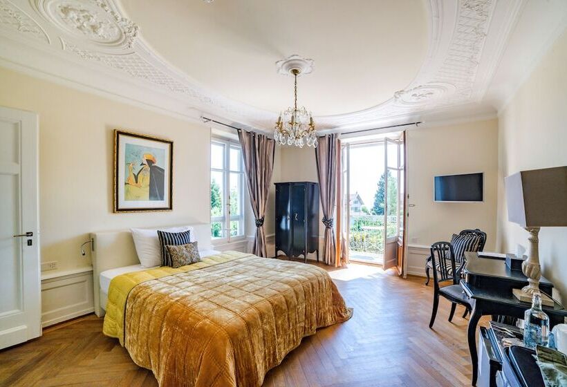 فندق La Maison D Igor