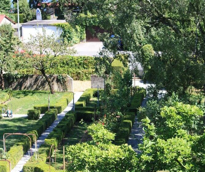 فندق La Maison D Igor