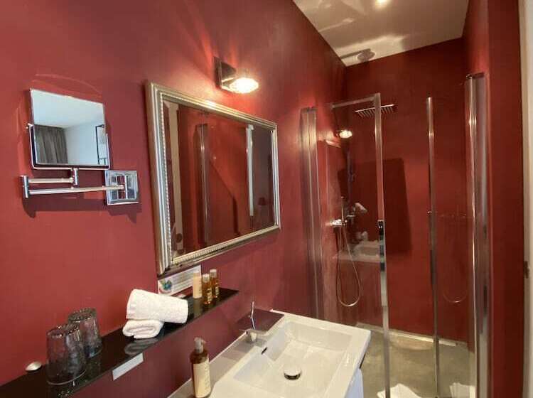 فندق La Maison D Igor